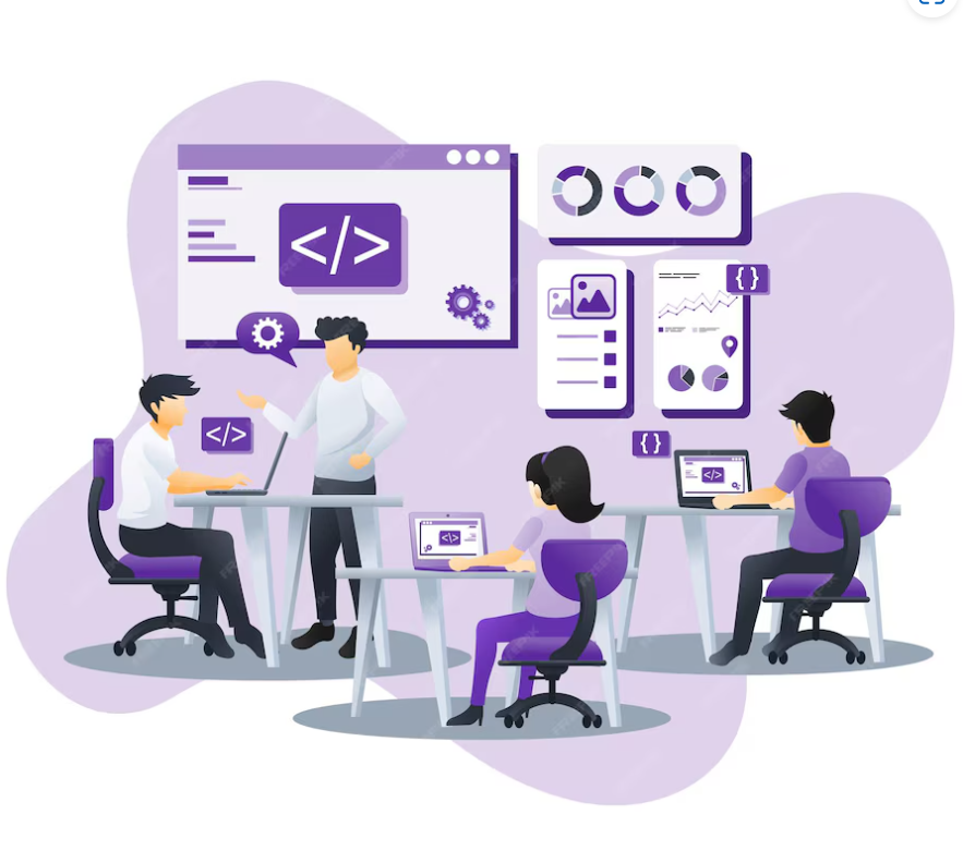 Software Development Company Mumbai